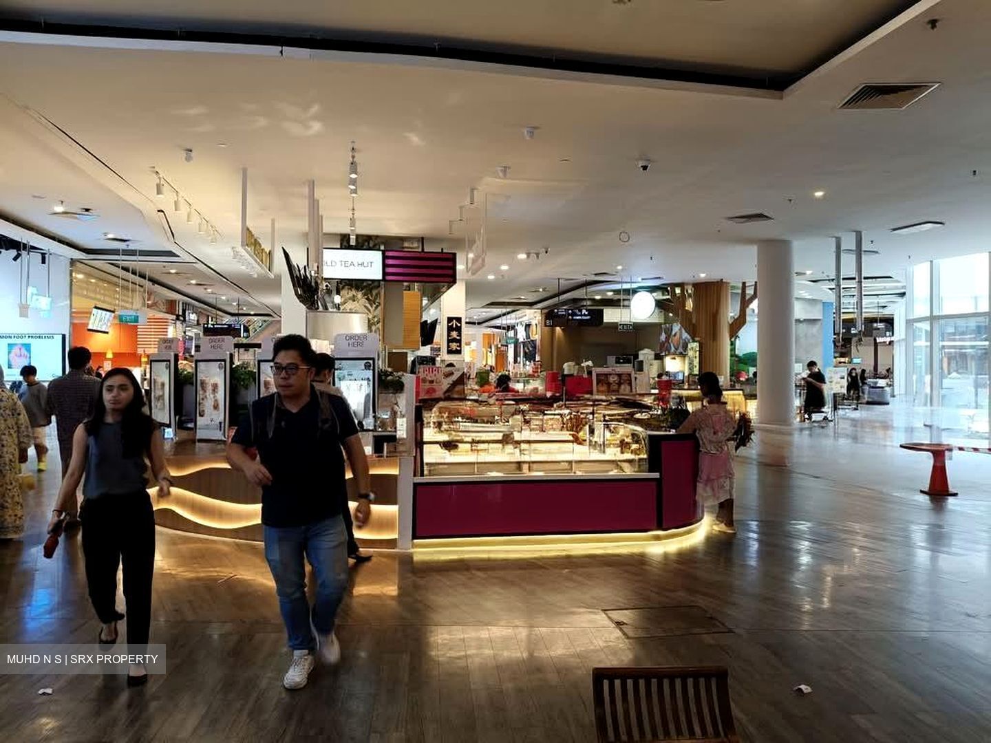 Changi City (D16), Retail #551182421